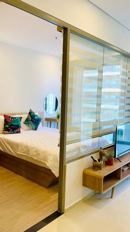 Can Ho Nghi Duong 5 Sao The Song - Tomorrow Homestay 1 Vũng Tàu Exterior foto