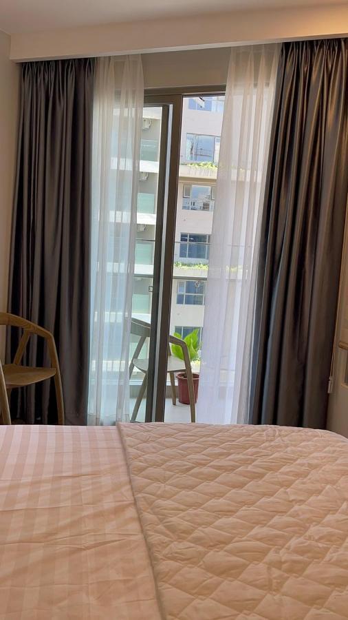 Can Ho Nghi Duong 5 Sao The Song - Tomorrow Homestay 1 Vũng Tàu Exterior foto