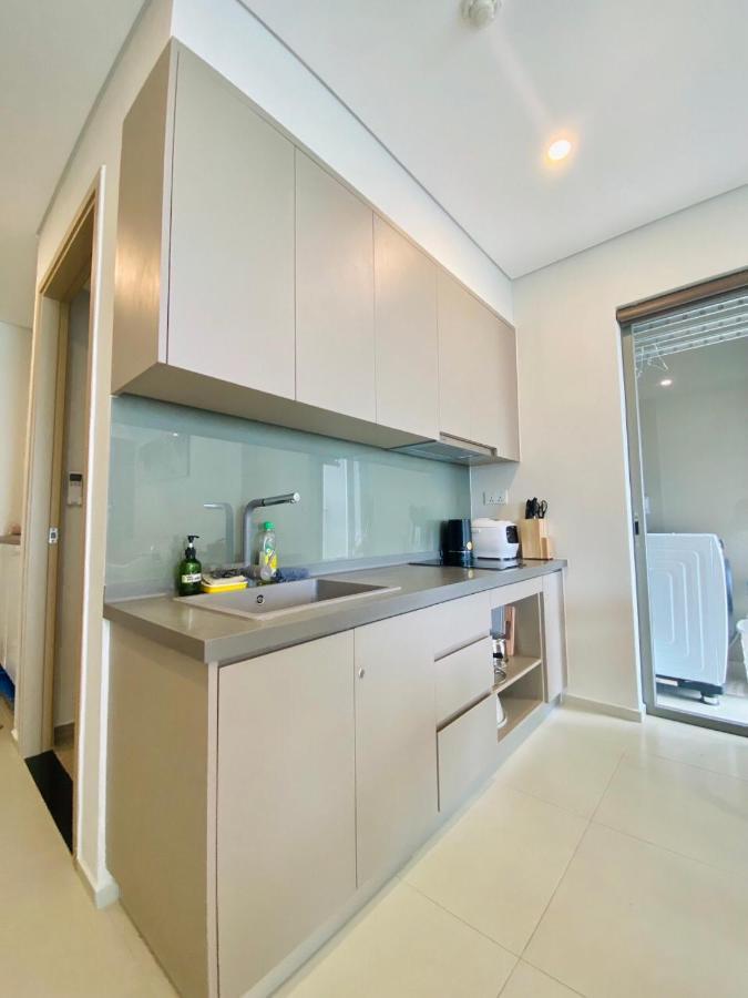 Can Ho Nghi Duong 5 Sao The Song - Tomorrow Homestay 1 Vũng Tàu Exterior foto